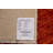 One-of-a-Kind 4'11" X 6'9" New Age Wool Area Rug in