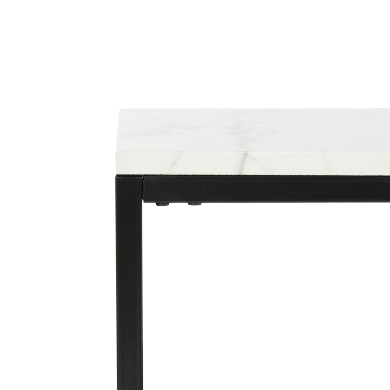 Alazae Coffee Table, Gray