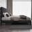 Jerriann Platform Bed-355657585-355657590