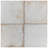 Kings 18" x 18" Ceramic Stone Look Wall & Floor Tile