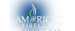 Logo American Fireglass