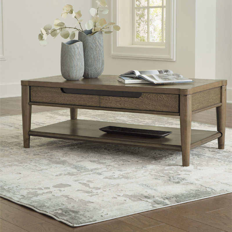 Acton Single Coffee Table