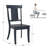 Sloan 17.13'' H Solid Wood Side Chair-1615957347