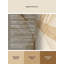 Tapis beige moelleux moelleux et moelleux Earls-161940131