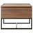 Genetta Single Coffee Table