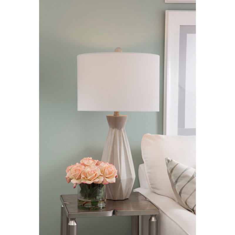Lampe de table 28 po Brka