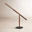 Lampe de bureau 27 po Dris-45622875