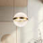 Pisces 1 - Light LED Pendant-959401104