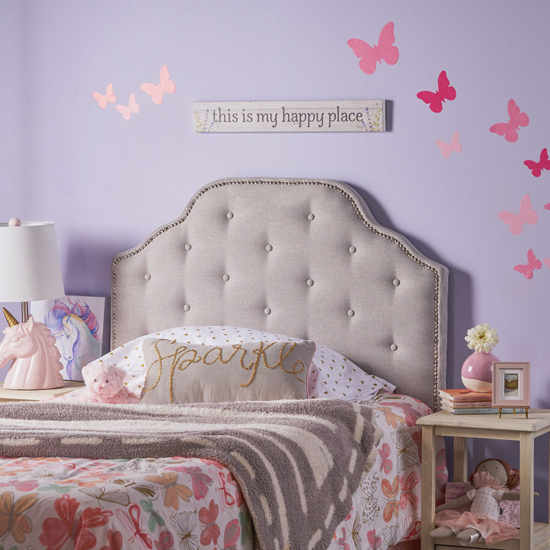 Twin Sized Headboard