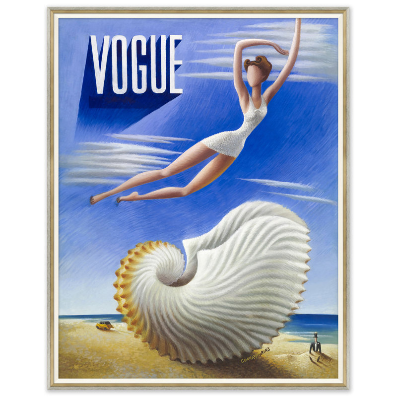 Education Giclee Print