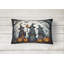  Coussin décoratif intérieur / extérieur en polyester Autre / Sans motif