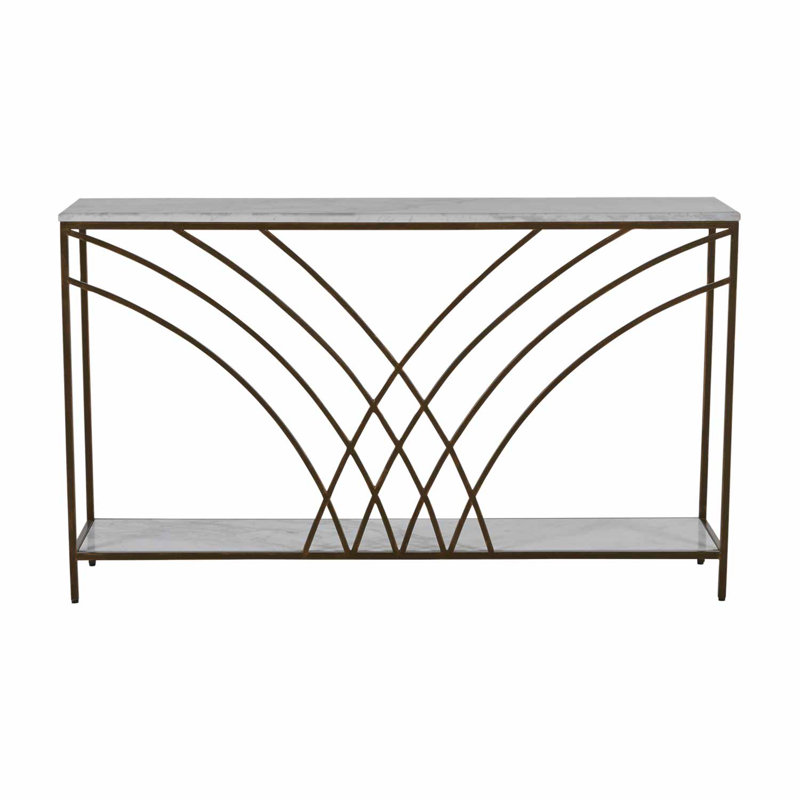 Felding 55" Console Table