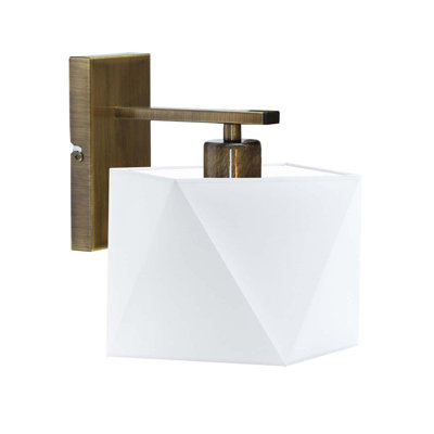 Awi Armed Sconce