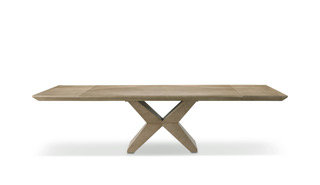 Oslo Extendable Dining Table