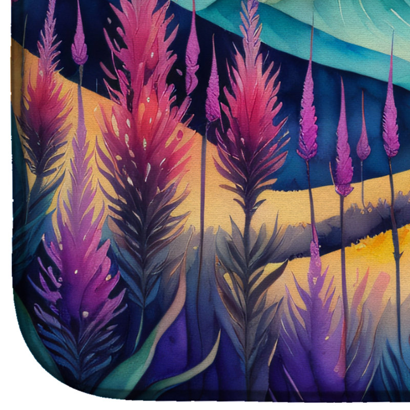 Drying Mat