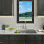 Plymouth 33.75'' L Single Basin Kitchen Sink-1638745071