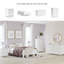 Commode Patricia Hallityn