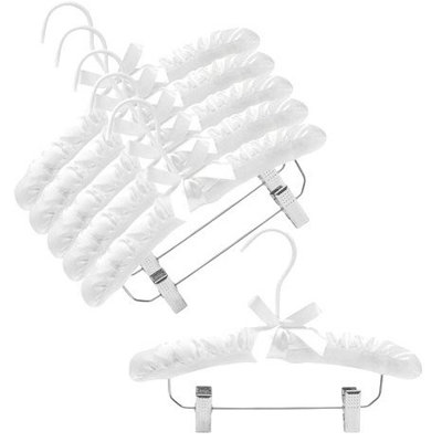 Hangers With Clips for Skirt/Pants