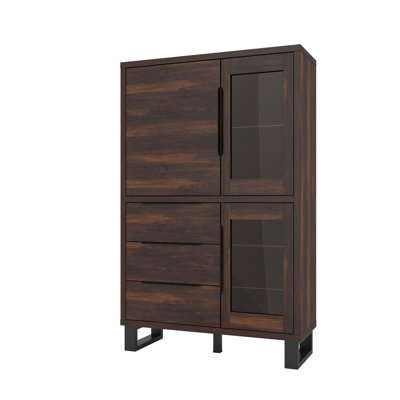 Erik Display Cabinet
