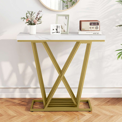 100cm Console Table