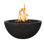 Luna Concrete Fire Pit