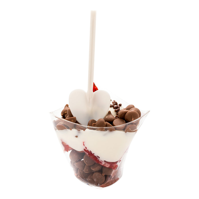 Disposable Spoons