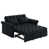 Black est en rupture de stock