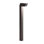 Architectural Bronze Right Angle 12V Path Light