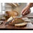 8 Inch Stainless Steel Bread Knife