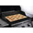 Grill Accessories Napoleon Non Stick Ceramic 13.5 in. Pizza Pan