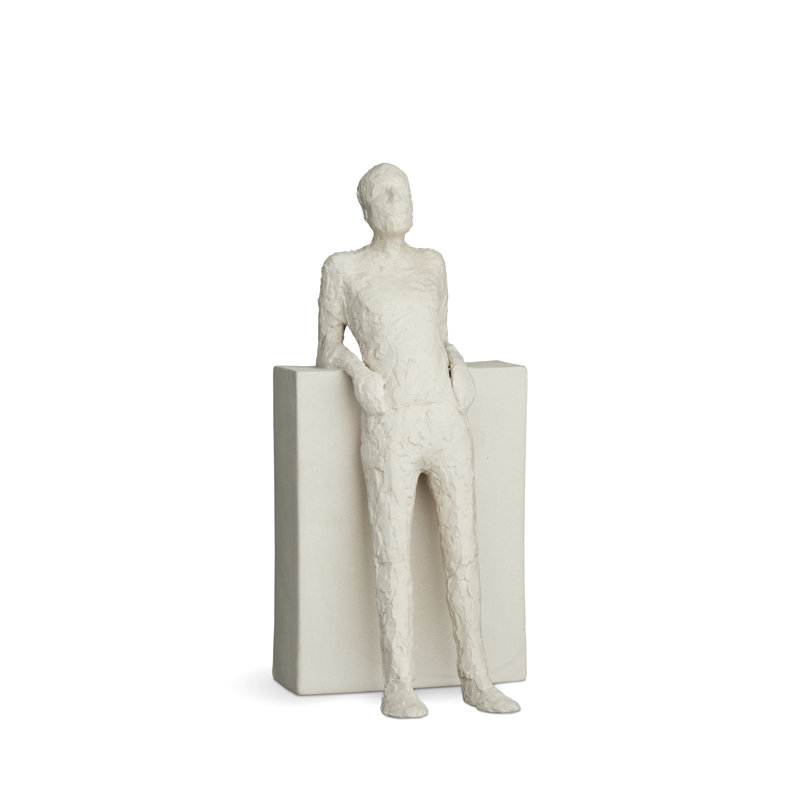 Character People Figurines & Sculptures