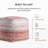 Teagan Upholstered Pouf-1006563404