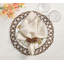 Royal Palm Napkin Ring
