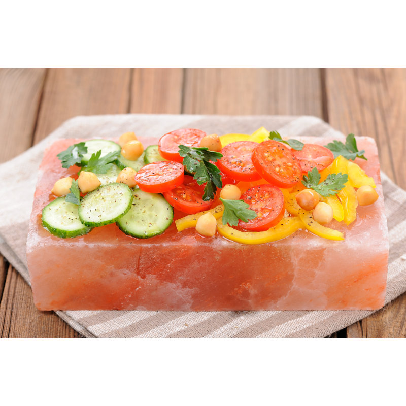 Salt Plate