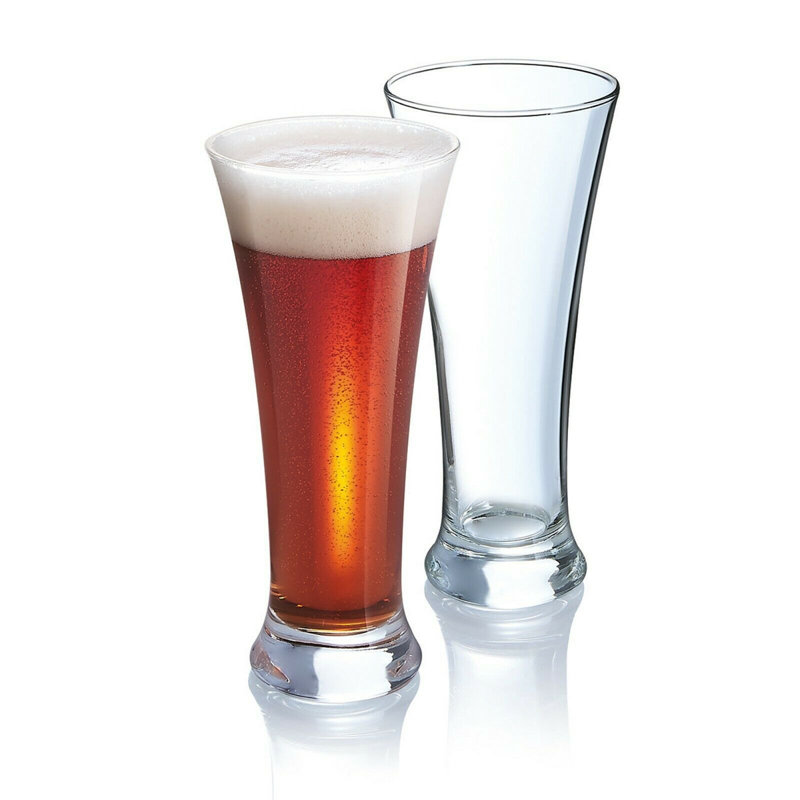 320ml Drinking Glass Set