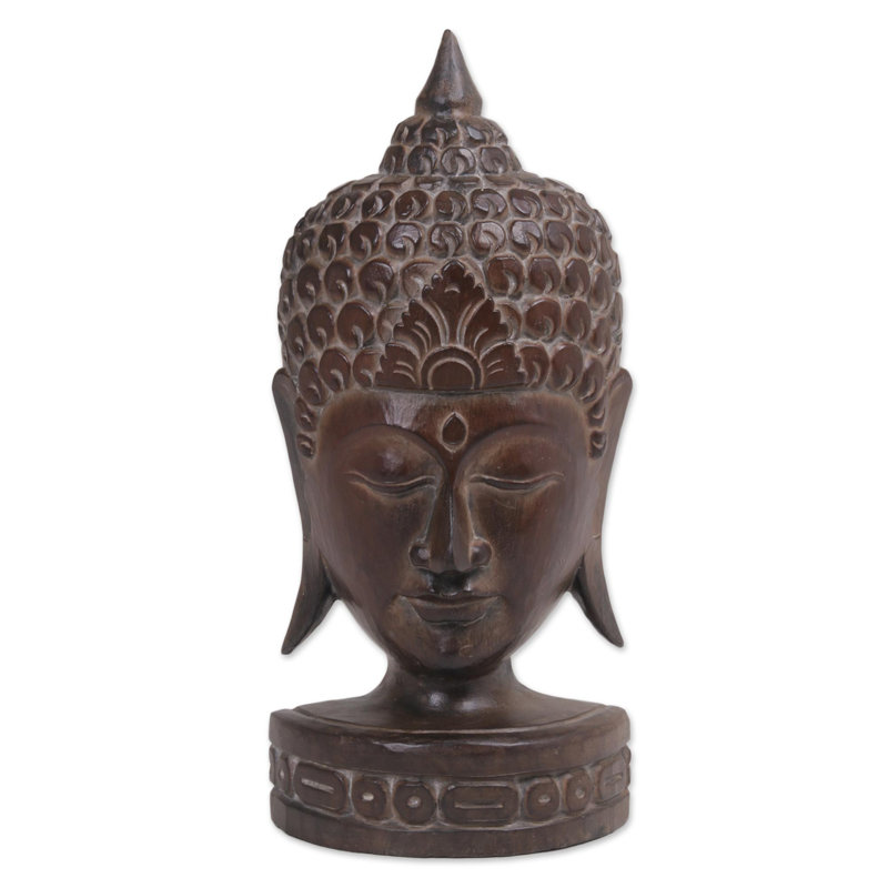 Sculpture «Peaceful Soul»