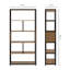 80 cm W Shelving Unit