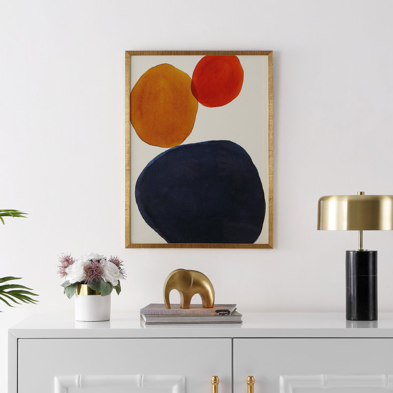 Picture Frame Graphic Art