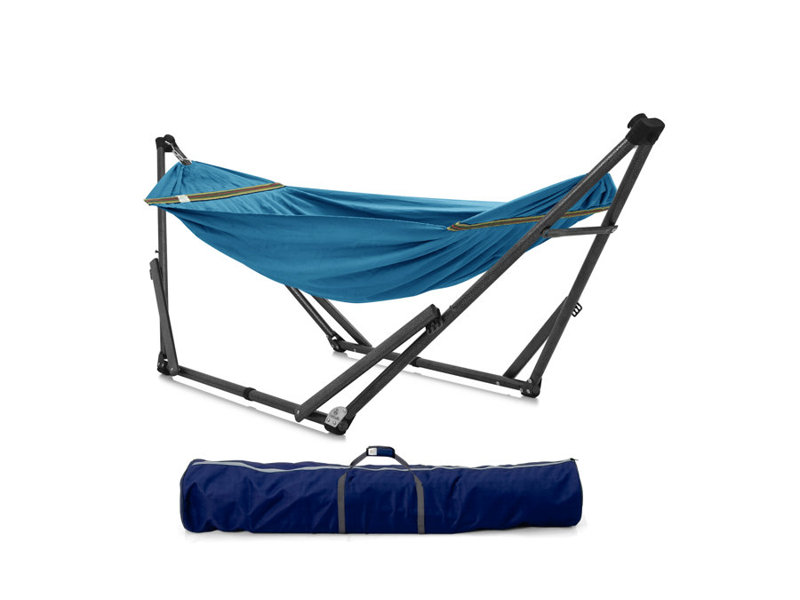 Hamac pour support Uniki, Bleu