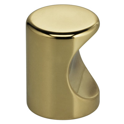 Cylindrical Knob