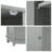 31" Freestanding Corner Cabinet With Door, Waterproof MDF Bathroom Shelf Organizer For Toiletries & Towels-394686256