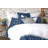 Parker Cotton Reversible Quilt-1124374258