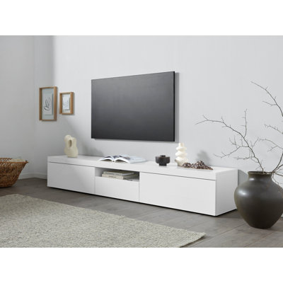 Cathaleen TV Stand for TVs up to 88"