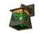 Rustic Lodge 1 - Light Outdoor Wall Lantern