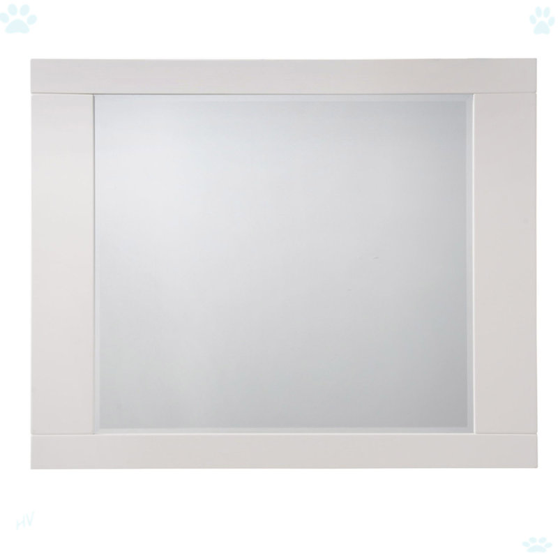 High Gloss Finish Mirror