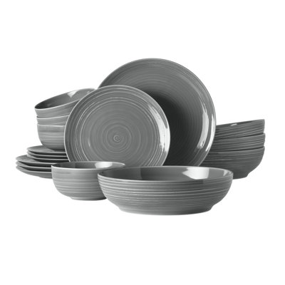 Porcelain Cereal Bowl