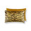 Wild Glamour Silk Pillow Cover & Insert