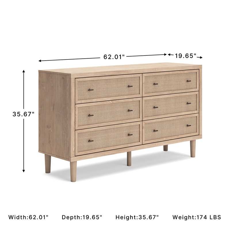 Marmion Dresser