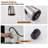 Bolden CASAINC 1.8 GPM Britt Commercial Style Pull Down Single Handle Kitchen Faucet-93965546