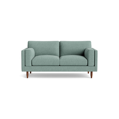 Skinny Fat Loveseat (70")